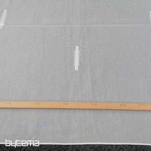 Luxury curtain Gerster 11083/70