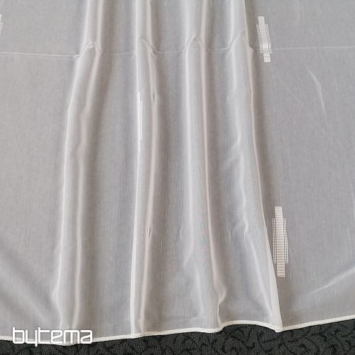 Luxury curtain Gerster 11083/70