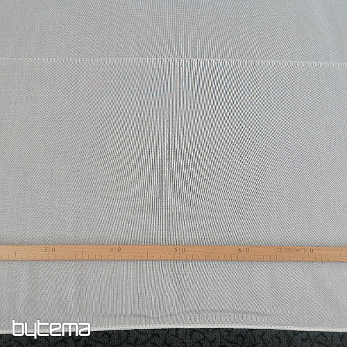 Curtain GERSTER 601 cream