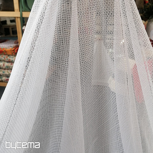 Mesh curtain 2780/180