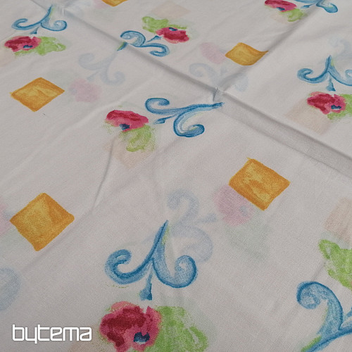 Bed linen - Flowers