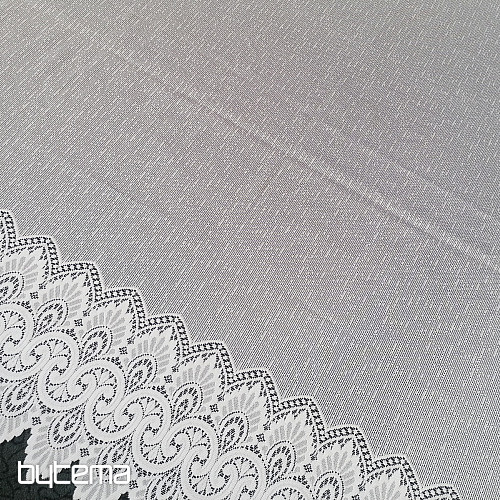 Jacquard curtain 333/120