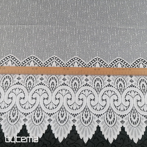 Jacquard curtain 333/120