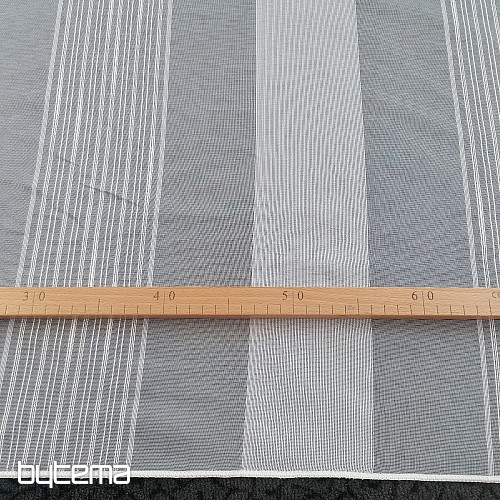Jacquard curtain LN60445-1