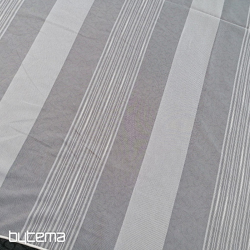 Jacquard curtain LN60445-1