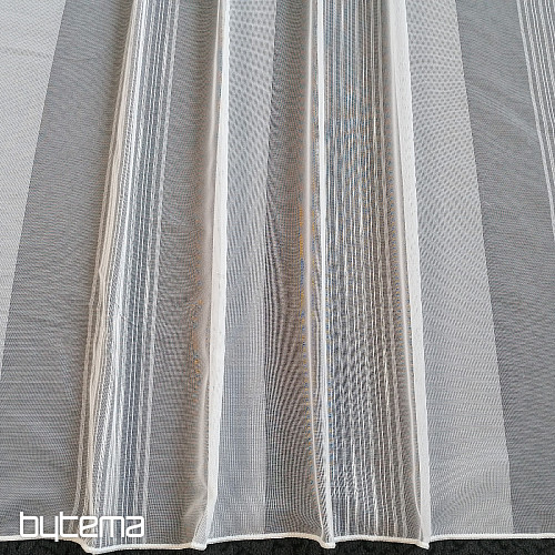 Jacquard curtain LN60445-1