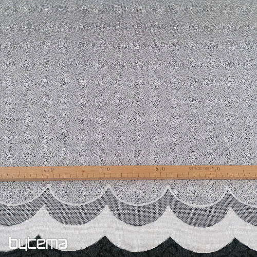 Jacquard curtain 7W1165