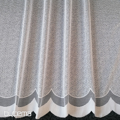 Jacquard curtain 7W1165
