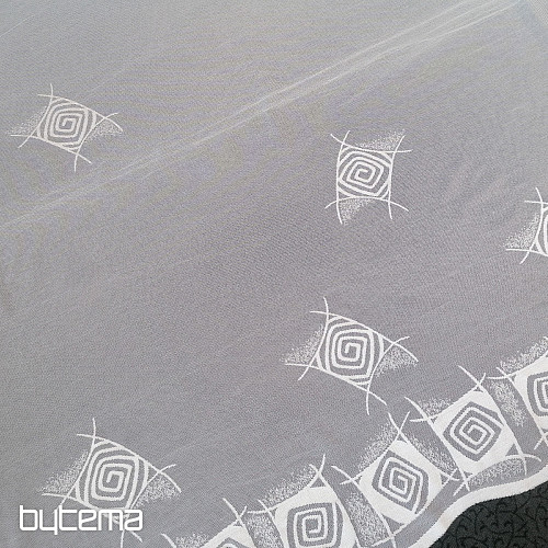 Jacquard curtain A4432 / 155