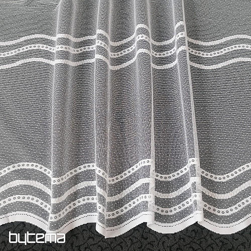 Jacquard curtain V111 / 250
