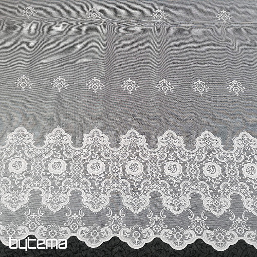 Jacquard curtain DECOR 604879