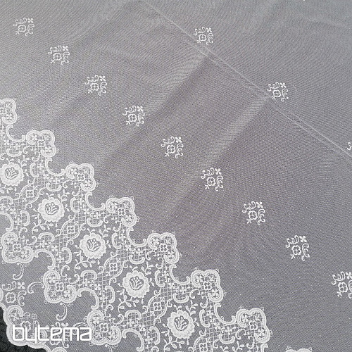 Jacquard curtain DECOR 604879