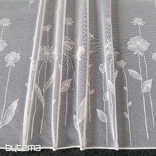 Jacquard curtain DD690