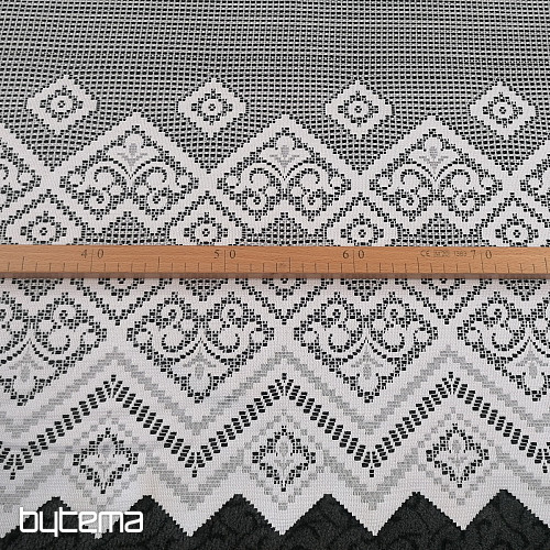 Jacquard curtain DD655
