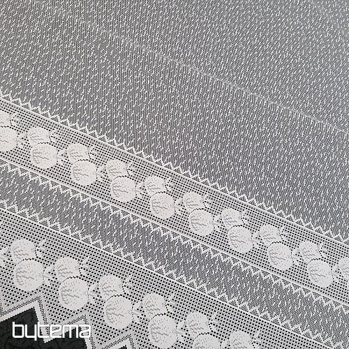 Jacquard curtain Alma 130