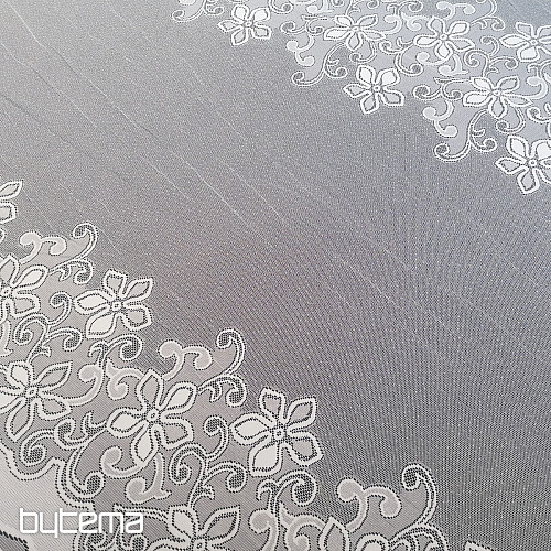 Jacquard curtain 7713/260