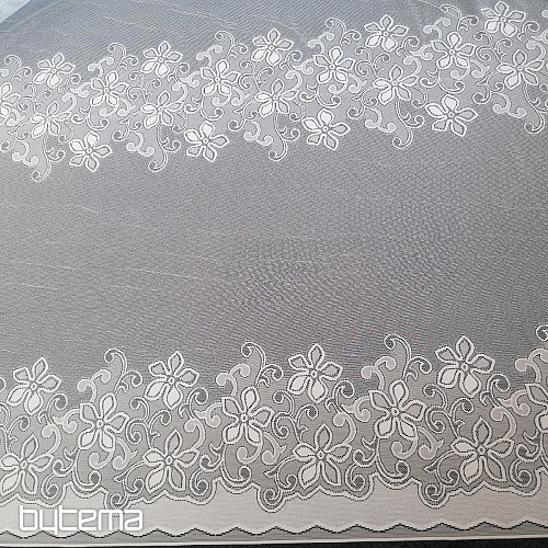 Jacquard curtain 7713/260