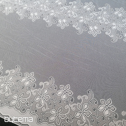 Jacquard curtain 7713/260