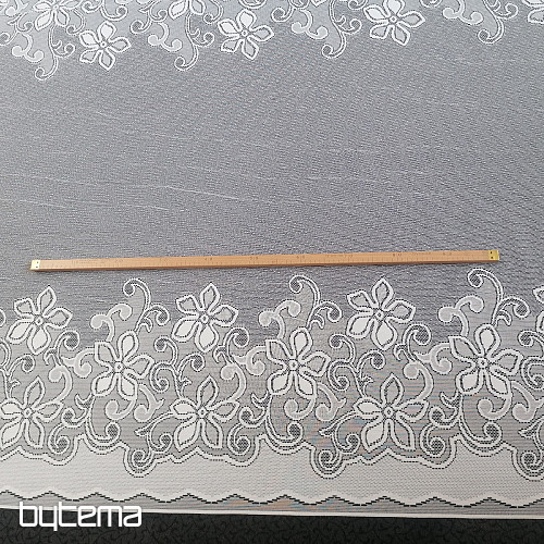 Jacquard curtain 7713/260
