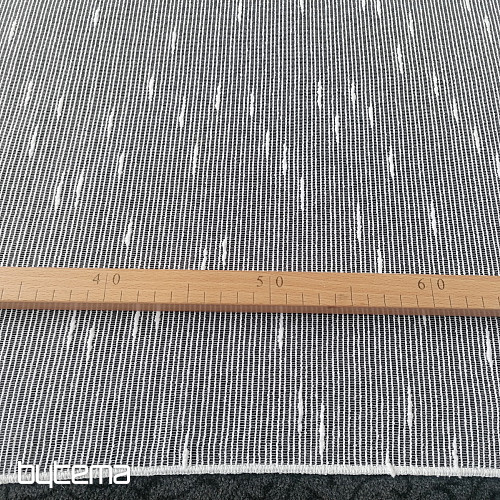 Jacquard curtain strips 403/26