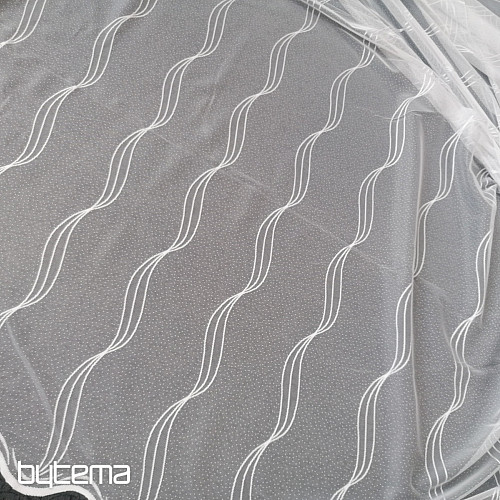 Jacquard curtain 11512/275/01