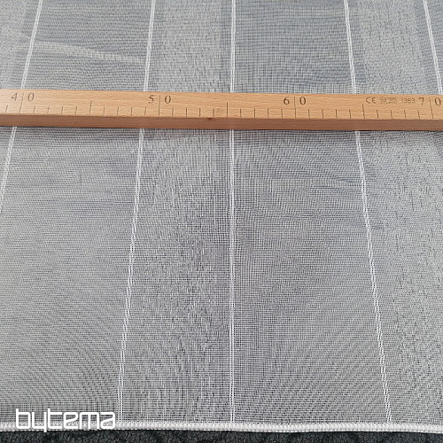 Jacquard curtain 1361/260