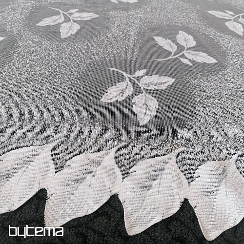Jacquard curtain 484/180