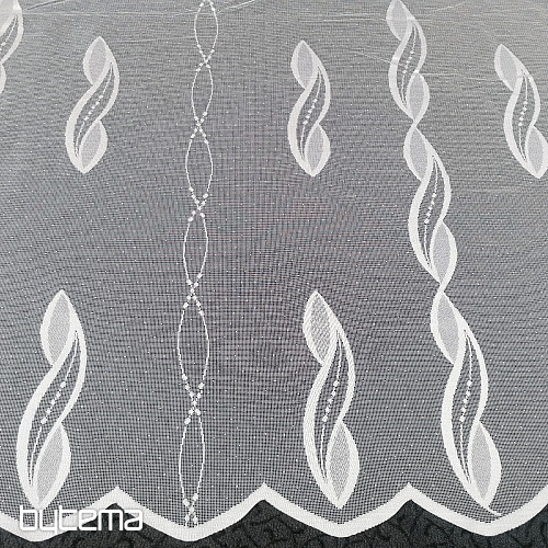 Jacquard curtain 5260/260