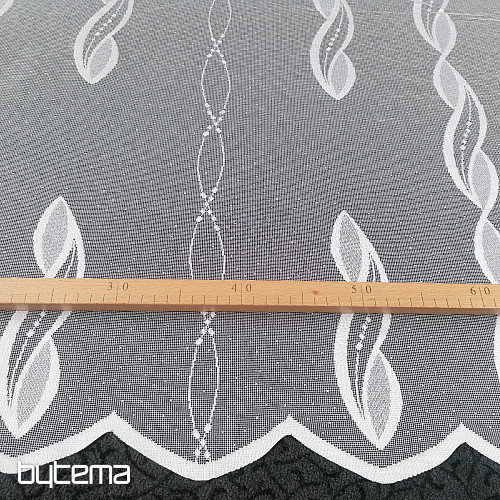 Jacquard curtain 5260/260