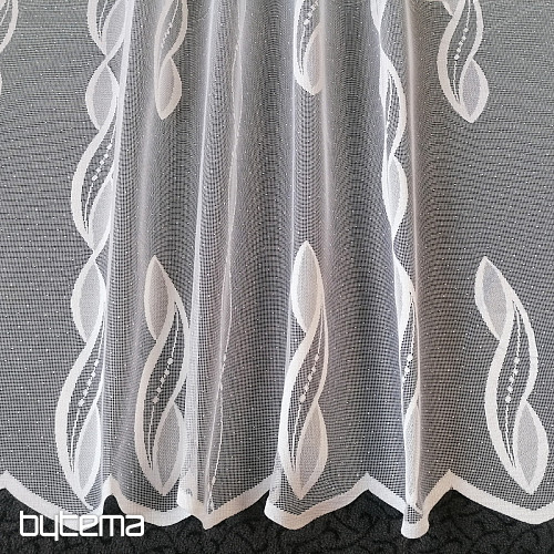 Jacquard curtain 5260/260