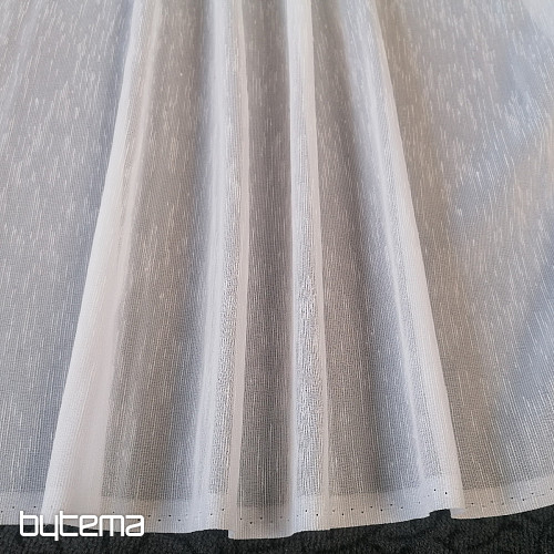 White curtain 3006/300