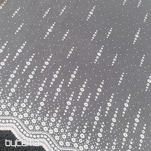 Jacquard curtain A336101 / 250