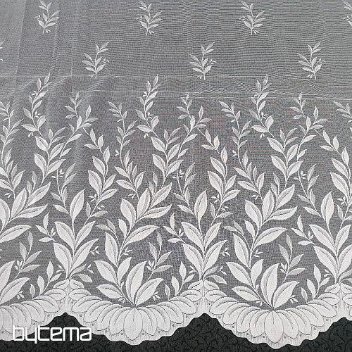 Jacquard curtain sheets 140/260