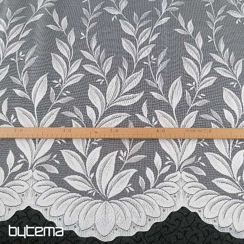Jacquard curtain sheets 140/260