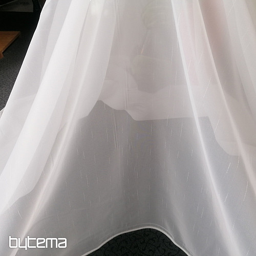 Voile curtain 0203/10/260