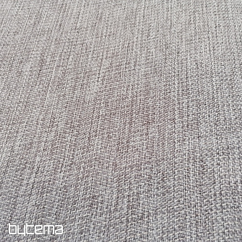 Decorative fabric GERSTER 77043/295/0840 grey-brown