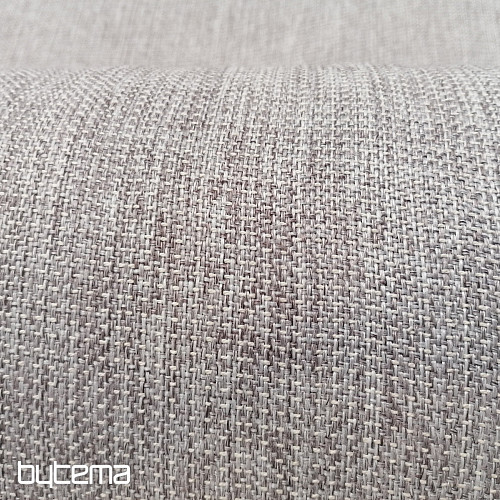 Decorative fabric GERSTER 77043/295/0840 grey-brown