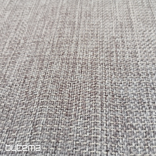 Decorative fabric GERSTER 77043/295/0840 grey-brown