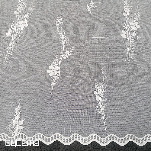 Jacquard curtain 1299/260