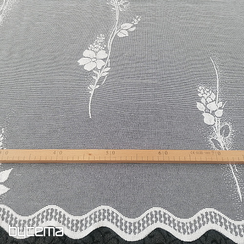 Jacquard curtain 1299/260