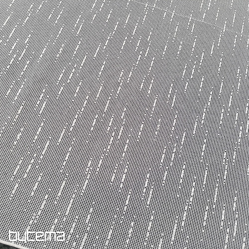Mesh curtain 01965/250