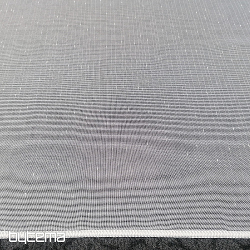 White curtain 2855/10/260