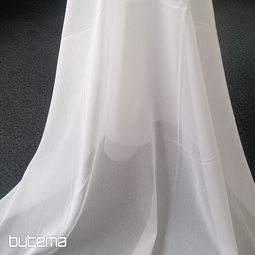Jacquard curtain 601/260