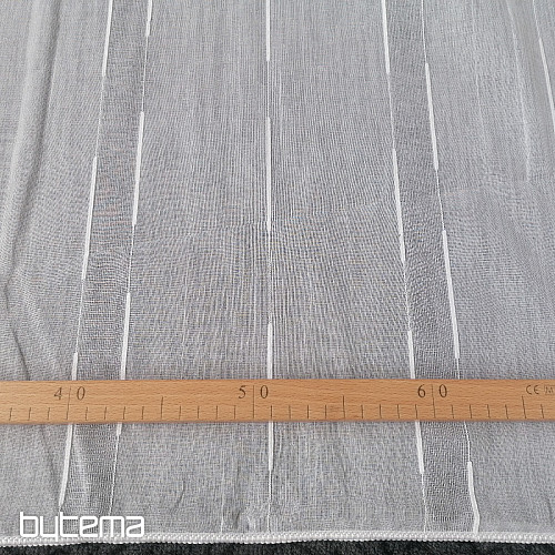 White curtain 4222/290