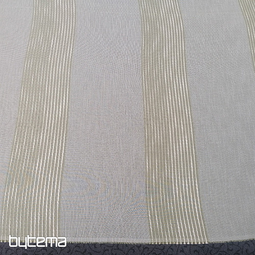 Decorative fabric NEPAL-152 green