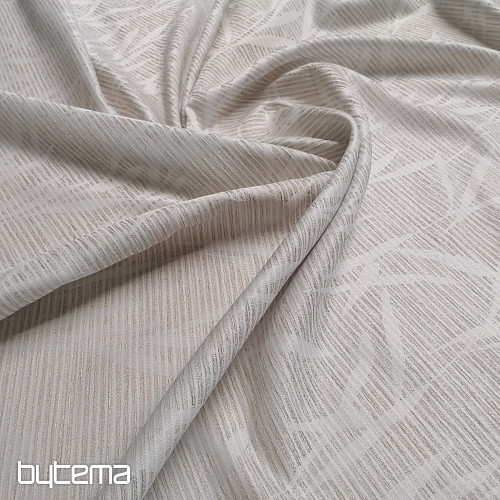 Decorative fabric VANESSA natur