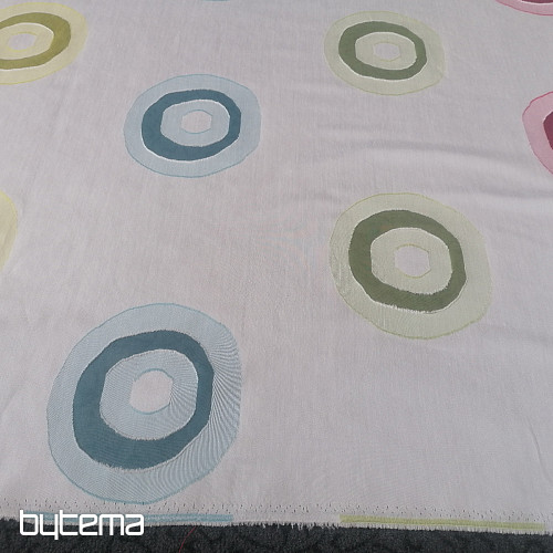 Decorative fabric SOLEY 35