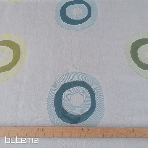 Decorative fabric SOLEY 35