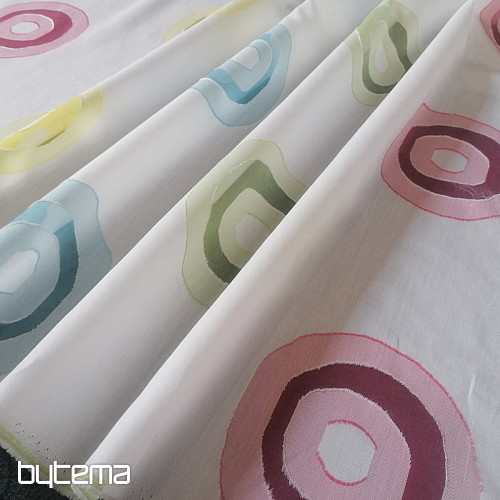 Decorative fabric SOLEY 35