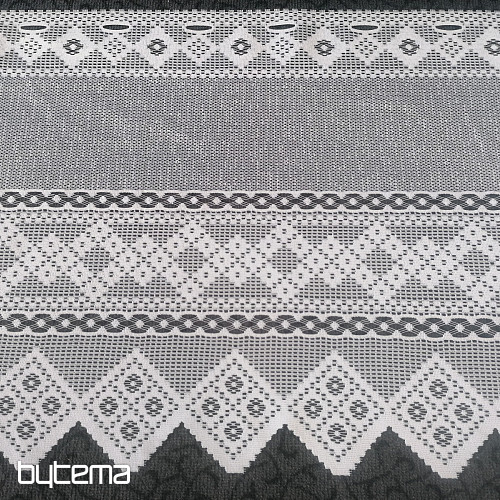 Jacquard curtain 603191